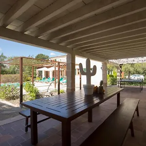 Ca'n Sureda - La Goleta De Mar & , Pollença Spanien