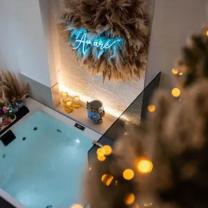  Appartamento Amare Luxury Suite And Room Vista Mare