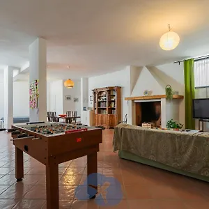  Appartamento Airport House