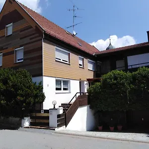 Freundliche Auf Dem Lande , Volkenschwand Deutschland